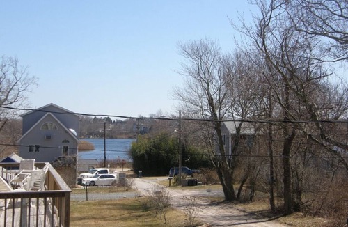 Bonnet Shores House | Spacious 6 Bedroom Beach Property in Bonnets Shores-Sleeps 14