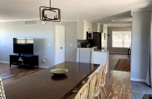 Hartsel House | Spacious and Secluded Rocky Mountain Retreat on 5 Acres
