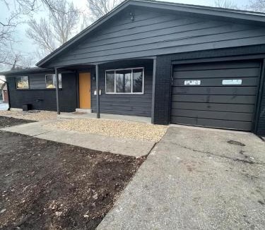 Alta Vista Area House | Spacious Arvada Family Home with King Beds and Office