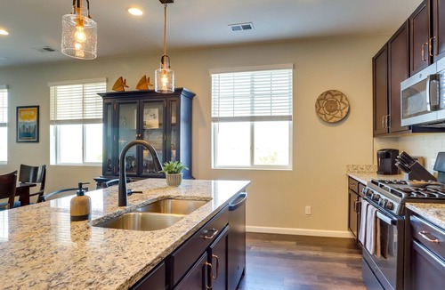 Brighton House | Spacious Brighton Home ~ 25 Mi to Downtown Denver!