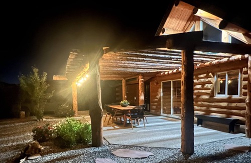 Lazear Cabin | Spacious cabin accessing all of Colorado's outdoor adventure