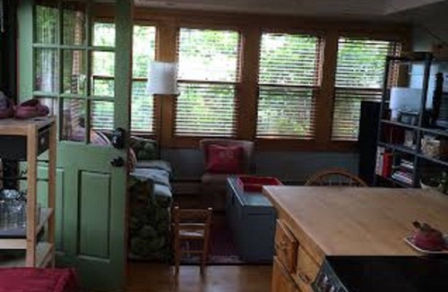 Lynnhurst House | Spacious, charming, near Lake Harriet and Minnhaha Parkway, uptown, downtown