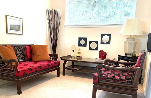 Lake Hills House | Spacious & Comfortable 2bd townhome near T-Mobile HQ and downtown Bellevue