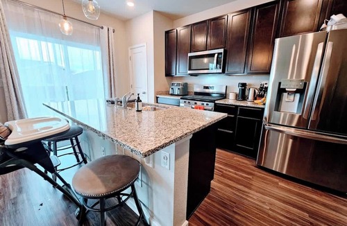 Castle Rock House | Spacious Family Home Near Outlets & City Fun