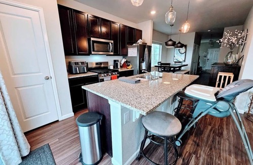 Castle Rock House | Spacious Family Home Near Outlets & City Fun