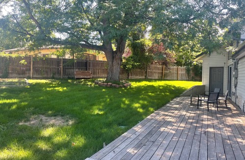 Bel Aire House | Spacious Home Close to Everything