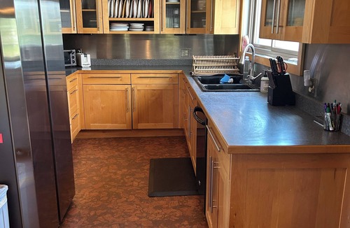 Gunnison House | Spacious House North of Gunnison