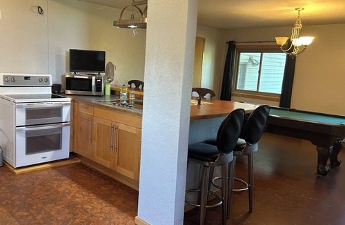 Gunnison House | Spacious House North of Gunnison