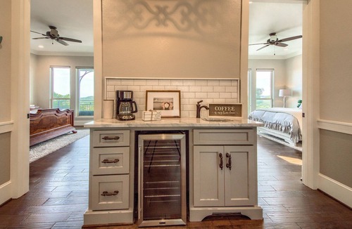 Canyon Lake House | Spacious luxurious 3 story home with stunning Canyon Lake views!
