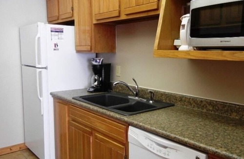 Baldy Mountain House | Spacious mountaintop townhome with great views of Breckenridge.