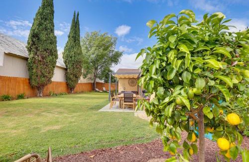 San Luis Rey House | Spacious Oceanside Family Home w/Fenced-In Yard