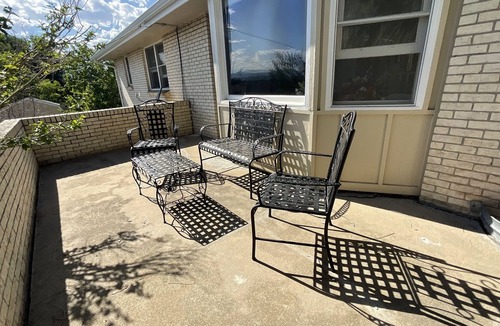 Scenic Heights House | Spacious & quiet Denver Home - 7bedroom, 5 bath & queen