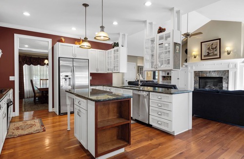 Warrensburg House | Spacious Retreat mins from Lake George w/heated pool 20 mins to Gore