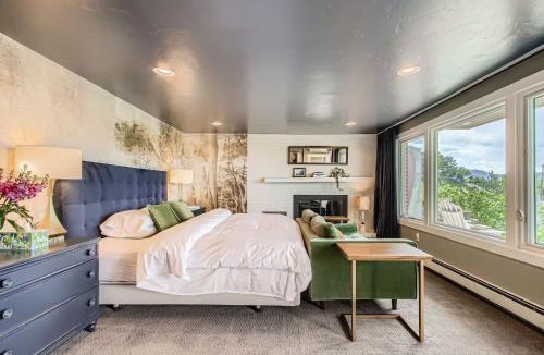 Lakewood Apartment | Spacious Suite Mtn Views Peaceful & Private