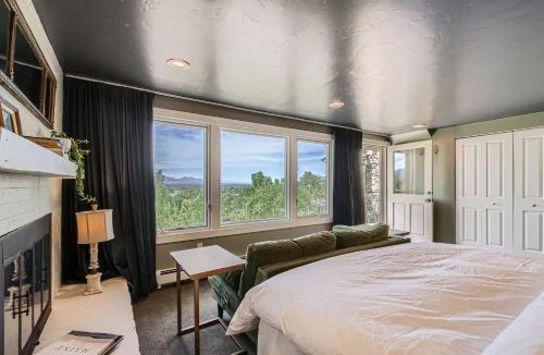 Lakewood Apartment | Spacious Suite Mtn Views Peaceful & Private