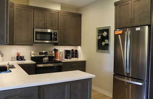 Breckenridge House | Spacious Three-Bedroom Townhouse near downtown Breckenridge!