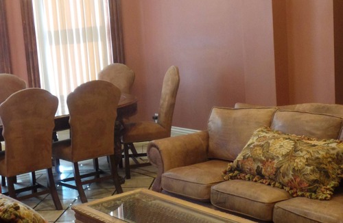 City Park West House | Spacious Victorian Mansion with 8-bedroom in marvelous Denver with AC