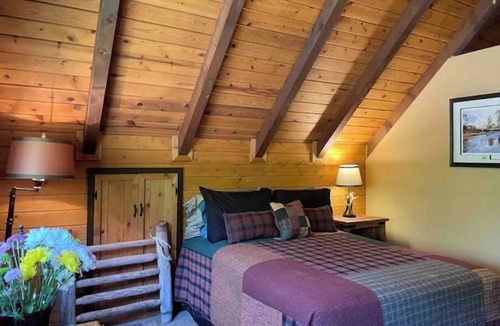 Trimble House | Special Summer Rates for Cute & Cozy Guest Apartment
