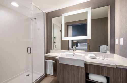 Parker Hotel | SpringHill Suites by Marriott Denver Parker