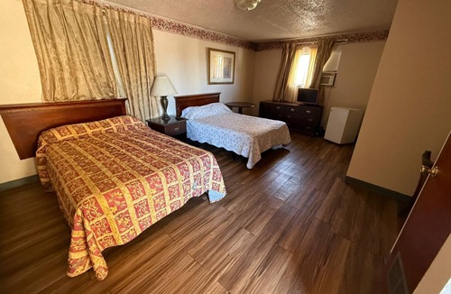 Colorado Springs Hotel | Springs Inn by Capital O I 25