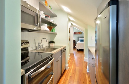 Historic Seaport House | STARS AND STRIPES ~ Magnificent Home Located In The Heart of Old Town!