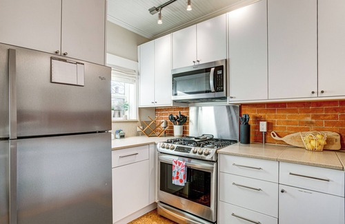 Rosedale House | Stay & Play in South Denver! 7 Mi to LoDo