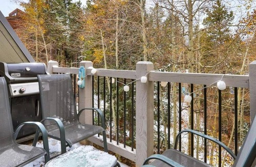 Warrior's Mark Condo | Steps Away From Everything in Town!