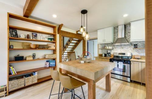 Marble House | Stunning Custom Marble Home w/Mountain Views