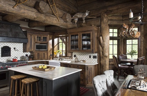 Vail Cabin | Stunning Destination! Cinema, HotTub, Firepit, BBQ, GameRoom, Solaris Parking!