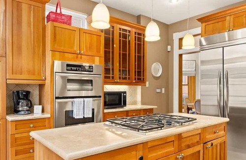 Uptown House | Stunning Historic Home - DT Location! - Sleeps 8