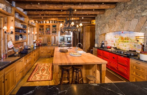 Woody Creek House | Stunning Mclain Flats Estate