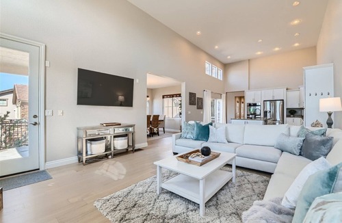 North Westminster House | Stunning Westminster Escape