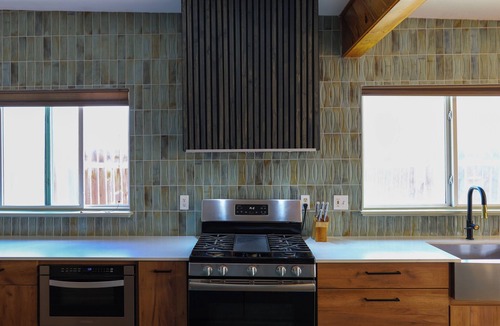 Alamosa House | Stylish, centrally located 2 bedroom home in the high alpine desert town Alamosa