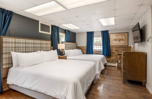 Glenwood Springs Hotel | Stylish Downtown Stay Near Anderson Arts & Local Dining Spots