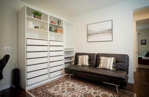Parker House | Stylish Retreat in Parker Near Hwy, Parks & Dining