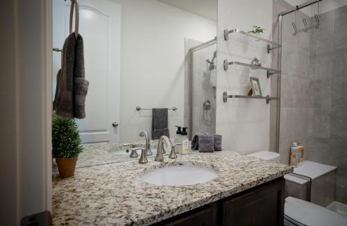 Parker House | Stylish Retreat in Parker Near Hwy, Parks & Dining