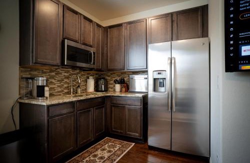 Parker House | Stylish Retreat in Parker Near Hwy, Parks & Dining