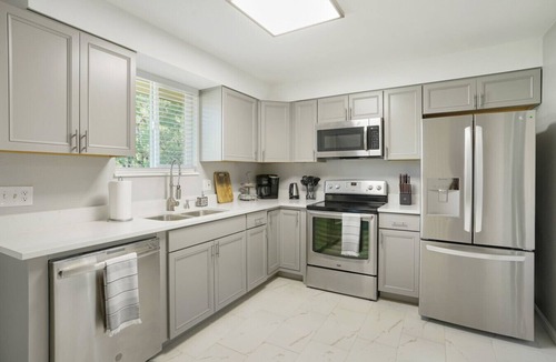 Wheat Ridge House | Stylish Wheat Ridge Home | Near Denver & Mountains