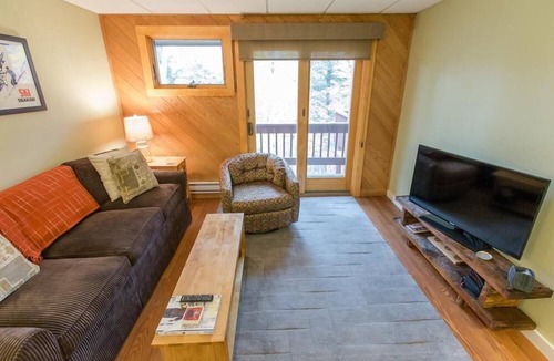 Carrabassett Valley Condo | Sugarloaf Mountain Timberwind C353