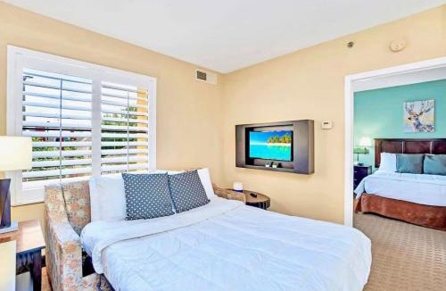Florida Central Atlantic Coast Apartment | Suite Near Universal Studio with Hot Tub and Pool
