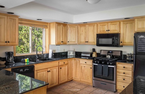 Breckenridge Heights House | Summer Retreat by InvitedHome | BBQ, Hot Tub, Dog Friendly, 5 Min to Downtown