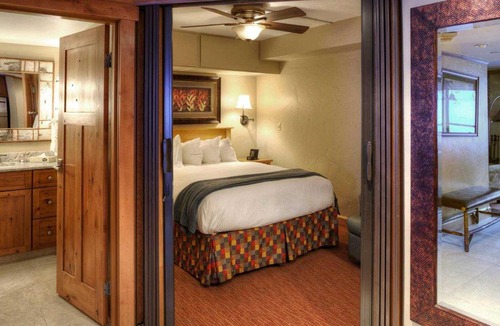 Peak 9 Apartment | Summit Suite At Beaver Run Resort condo