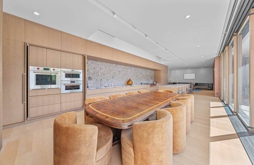 Highland House | Sundance House | Landmark LoHi Luxury Estate