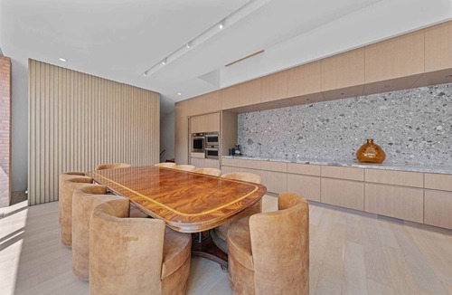 Highland House | Sundance House | Landmark LoHi Luxury Estate