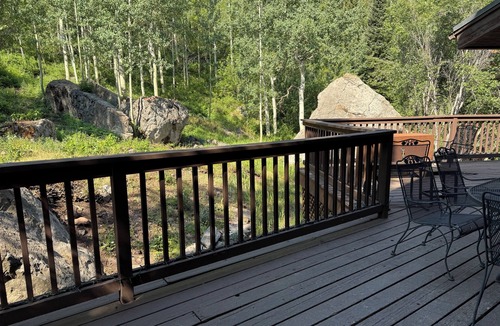 Vail House | Sunny Family Friendly Mountain Home for all seasons!