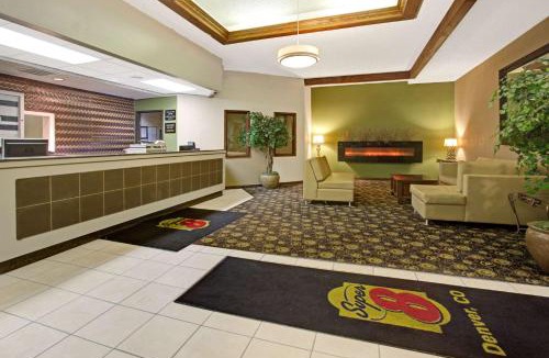 Kipling Hotel | Super 8 by Wyndham Wheat Ridge/Denver West