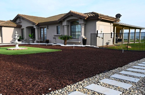Fallbrook Villa | Superb Villa near California Golf Club-Monserate Winery-Pala Mesa Golf-360 Views