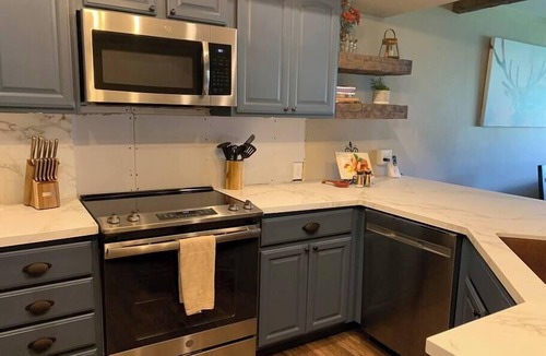 Purgatory Condo | Tamarron 239 at Glacier Club-Beautiful View & Pool/HotTub/Fitness Center