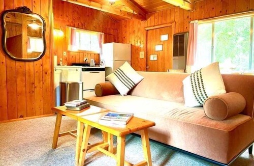Salida Cabin | TATA River Cabins- group getaway