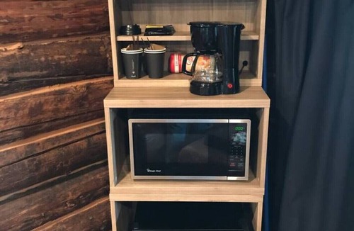 Paonia House | Taylor`s Depot Cabin